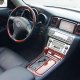 Lexus SC 4300