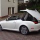 Lexus SC 4300