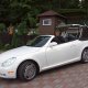 Lexus SC 4300