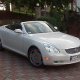 Lexus SC 4300