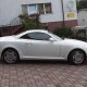 Lexus SC 4300