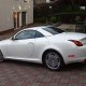 Lexus SC 4300