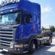 ciagnik siodłowy Scania R 420
