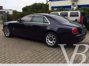 Samochód osobowy  m-ki Rolls-Royse