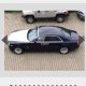 Samochód osobowy  m-ki Rolls-Royse