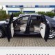 Samochód osobowy  m-ki Rolls-Royse