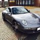 Samochód osobowy m-ki Porsche