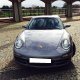 Samochód osobowy m-ki Porsche