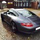Samochód osobowy m-ki Porsche