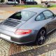 Samochód osobowy m-ki Porsche