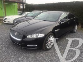 Jaguar XJL