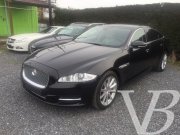 Jaguar XJL