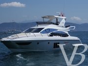 Azimut 53 Flybridge - JACHT UŻYWANY